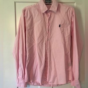 Polo by Ralph Lauren button down